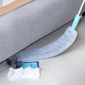 DeepReach Dust Cleaner